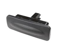 FHCBUTAE Interrupteur De Déverrouillage De Coffre Arrière Bouton D'ouverture Du Hayon Pour Hyundai Pour Elantra GT I30 81260A5000 81260-A5000