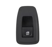 FHCBUTAE Interrupteur De Lève-vitre Électrique 254013877R 25401-3877R Bouton Commande Principal 12 V Pour Renault Pour Captur II Et Pour Clio 5
