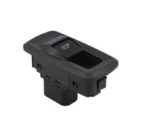 FHCBUTAE Interrupteur De Lève-vitre Électrique Passager À Bouton Unique CN15-14529-AB CN1514529AB Pour Ford Pour Festiva Pour Fiesta Pour Ecosport 2013-2018