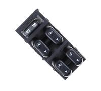FHCBUTAE Interrupteur De Lève-vitre Électrique Pour Mercury Pour Grand Pour Marquis Pour Marauder 2003-2004 5L1Z-14529-AA 5L1Z14529AA