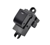 FHCBUTAE Interrupteur Principal De Lève-vitre Électrique Pour Nissan Pour Tiida 2004-2012 Avec Éclairage 25401-ED500 25411-AX000 25411-AX010