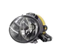FHCBUTAE Phare Antibrouillard Avant Pour Seat Pour Leon Mk2 2009-2013 Pour Ibiza 6J 2008-2012 Pour Toledo Pour Altea 6J0941701 Et 6J0941702(Right Side)
