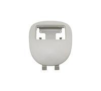 FHCBUTAE Plafonniers intérieurs 1 Pcs Cadre D'éclairage Intérieur De Voiture 6362P3 6362K9 Support D'éclairage De Toit pour Peugeot 107 206 206CC 207 207i Lampe Dôme Intérieure(Bracket)