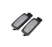 FHCBUTAE Plafonniers intérieurs pour VW pour P&assat 2011-2018 pour Tiguan 2017-2023 56D947109 56D 947 109 Lampe De Lecture De Pare-Soleil À LED, Lampe Dôme, Miroir Maquillage Lampe Dôme Intérieure