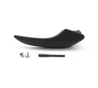 FHCBUTAE Poignée Intérieure Voiture Poignée Porte Intérieure Pour Mercedes Pour Benz C GLC EQC Pour Vito E S Classe W205 W253 W293 W447 W448 W213 W222(Front right Black)