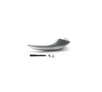FHCBUTAE Poignée Intérieure Voiture Poignée Porte Intérieure Pour Mercedes Pour Benz C GLC EQC Pour Vito E S Classe W205 W253 W293 W447 W448 W213 W222(Rear Right Chrome)