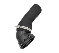 FHCBUTAE pour 5 E60 E61 525D 525XD 530D 520D 530XD pour XDrive 11617799401 11 61 7 799 401 Tuyau Turbo Durite de Turbocompresseur