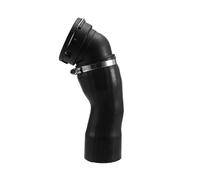 FHCBUTAE pour E60 E61 525D 530D 530Xd 535D 11617797697 11617791664 11617799401 Tuyau d'eau Turbo pour L'intercooler du Moteur Durite de Turbocompresseur