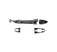 FHCBUTAE Pour Mercedes Pour Sprinter W906 2007 2008 2006-2018 2009 Poignée Porte Extérieure Voiture Arrière Gauche Arrière Droite 9067600270Remplacement
