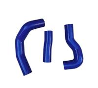 FHCBUTAE pour Mitsubishi L200 pour Pajero 2.5 TD Turbo Diesel 4D56-T AWD 2001-2007 Tuyau Intercooler Boost Turbo Durite de Turbocompresseur