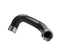 FHCBUTAE pour Nissan NP300 pour Navara pour Pathfinder III 1PCS Intercooler Turbo Hose Pipe Noir 144635X02B 144635X04B 144635X00B Durite de Turbocompresseur