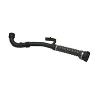 FHCBUTAE pour Renault pour Laguna III 1.5 DCI Turbocompressé, Tuyau D'admission d'air Intercooler 8200852008 Durite de Turbocompresseur