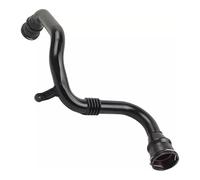 FHCBUTAE pour Renault pour Mégane III pour Grandtour Hatchback pour Scenic III 1.5 DCi 2009-2016 Intercooler Turbo Hose 144603415R 144603415 Durite de Turbocompresseur