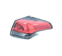 FHCBUTAE Pour Toyota RAV 4 RAV4 IV CA40 2016 2017 2018 2019 Feu Stop Pare-chocs Arrière Feux Arrière Feux Arrière Feu Arrière Feu Arrière(Outer right)