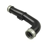 FHCBUTAE pour VW pour Golf V pour Jetta pour Passat pour Touran 1.9 Tdi 1K0145838C 1K0145838N Tuyau Turbo Intercooler en Caoutchouc Durite de Turbocompresseur