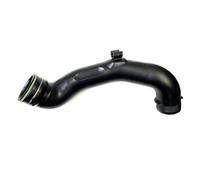 FHCBUTAE pour X5 E70 F15 X6 E71 F16 13717571350 Turbo Hose Charge Air Induction Tract Durite de Turbocompresseur