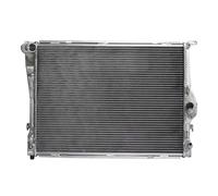 FHCBUTAE Refroidisseur Moteur pour B&MW Série 1 E82 E88 Série 3 E90 E91 E92 E93 Z4 Radiateur en Aluminium pour Transmission Automatique Radiateur