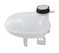 FHCBUTAE Refroidisseur Moteur pour Ford pour Escape 2017-2019 Engine Coolant Reservoir Expansion Tank W/Cap GV6Z8A080B Replacement Car Accessories