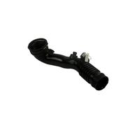 FHCBUTAE Tuyau D'admission De La Voiture 13717609811 Tuyau D'intercooler du Turbocompresseur 13717588268 pour 7 Series F01 740i N54 Durite de Turbocompresseur