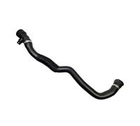 FHCBUTAE Tuyau d'eau du Radiateur De Refroidissement du Moteur De Voiture pour X3 G01 2018-2019 X4 G02 2019-2020 Durite de Turbocompresseur