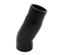 FHCBUTAE Tuyau Turbo 1167799401 pour B&MW E60 E61 5 Series 530D 525D Refroidisseur en Silicone pour Voiture Tuyau EGR Tdci Turbo Boost Pipe Tube