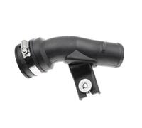 FHCBUTAE Tuyau Turbo Tube De Radiateur De Moteur Tube d'air Turbo Tuyau d'air Suralimentation 14460JG70A 14460-JG70A pour N&issan pour Qashqai pour X-Trail 2.0 DCI