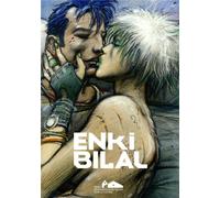 FHEL Enki Bilal