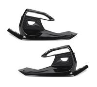 FHFB Feux Antibrouillard Lot De 2 Caches De Calandre Pour Phares Antibrouillard De Voiture Pour Infiniti Pour Q50 Sport 2018-2020 Phares antibrouillard