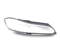 FHFB Phare Coque Phare Avant De Voiture Pour Nissan Pour Silvia S15 1999 2000 Boîtier D'éclairage Automatique Abat-jour Transparent Coque Lampe Lentille Phare(droite)