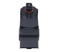 FHFB RéGulateur FenêTre 1 Pièces Module De Moteur De Lève-vitre Pour Megane 2 Pour Grand Scénic 2 Pour Clio 3