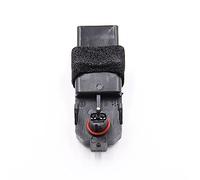 FHFB RéGulateur FenêTre 288887 440726 440746 440788 8200000938 Module De Moteur De Lève-vitre Pour Clio Pour Scénic Pour Grand Scénic Pour Megane Pour Laguna(Motor Module)