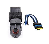 FHFB RéGulateur FenêTre 288887 440726 440746 440788 8200000938 Module De Moteur De Lève-vitre Pour Clio Pour Scénic Pour Grand Scénic Pour Megane Pour Laguna(Module and Wiring)