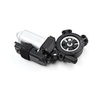 FHFB RéGulateur FenêTre 288887 440726 440746 440788 8200000938 Module De Moteur De Lève-vitre Pour Clio Pour Scénic Pour Grand Scénic Pour Megane Pour Laguna(Motor)