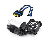 FHFB RéGulateur FenêTre 288887 440726 440746 440788 8200000938 Module De Moteur De Lève-vitre Pour Clio Pour Scénic Pour Grand Scénic Pour Megane Pour Laguna(1 jeu)