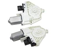 FHFB RéGulateur FenêTre 440726 440788 440746 288887 Module De Moteur De Lève-vitre TEMIC Pour Megane 2 Pour Grand Scénic 2 Pour Scénic Clio 3 Pour Espace 4