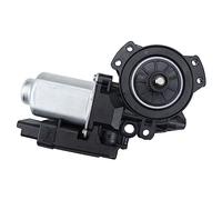 FHFB RéGulateur FenêTre 82450-3K011 Moteur De Lève-vitre Côté Conducteur Pour Hyundai Pour Sonata