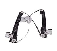 FHFB RéGulateur FenêTre 945327574 Modèles/1 Kit Support De Lève-vitre Côté Gauche Avant Arrière Pour Chevy Pour CRUZ Auto Voiture Moteur Partie(Avant droit)