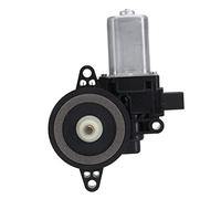 FHFB RéGulateur FenêTre D651-59-58X D651-58-58X Côté Électrique Voiture Lève-vitre Moteur Pour Mazda 2 3 6 CX5