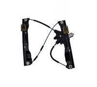 FHFB RéGulateur FenêTre Kit De Lève-vitre Électrique Avec Moteur BM51-A23200-AD Avant Droit Pour Ford Pour Focus 2012 2018 2016 2015 2014 2013 CV6Z5823200A