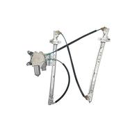 FHFB RéGulateur FenêTre Kit De Réparation De Moteur De Lève-vitre Électrique De Porte Avant 9222F9 Passager Droit Pour Citroën Pour XSARA Pour PICASSO