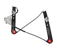 FHFB RéGulateur FenêTre Lève-vitre Électrique Côté Conducteur Avant Droit Nouveau Pour BMW Série 3 Pour Leviers De Fenêtre De Voiture E46 316i 318i