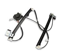 FHFB RéGulateur FenêTre LÈVE-VITRE ÉLECTRIQUE POUR SIÈGE Pour AROSA 6X0837461A AVANT GAUCHE 6X0837461A Lève-vitre Électrique