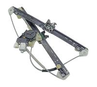 FHFB RéGulateur FenêTre LR078163 Côté Avant Droit LR078164 Régulateur De Lève-vitre De Porte Gauche Pour Land Pour Rover Pour Range Pour Rover 2013 Pièce Rechange Voiture(Avant droit)