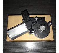 FHFB RéGulateur FenêTre Moteur De Régulateur De Lève-vitre Électrique Pour Civic 8th 2006-2011 Moteur De Lunettes De Fenêtre