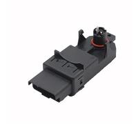 FHFB RéGulateur FenêTre Pour Clio Pour Scenic Pour Grand Scenic Pour Megane Pour Mk2 Pour Scenic Pour Clio Pour Mk3 1 Pièce Régulateur Lève-vitre Voiture Module Moteur 288887(Bleu)