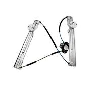 FHFB RéGulateur FenêTre Pour Ford Pour Escape 2013 2014 2015 2016 Pour KUGA 2017 2018 2019 Kit De Lève-vitre Électrique Porte Avant CJ5Z7823201A