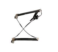 FHFB RéGulateur FenêTre Pour Ford Pour Mondeo III 2000 2001 2002 2003 2004 2005 2006 2007 Lève-vitre Universel 1ST1F23200BS Avant Côté Droit