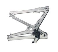 FHFB RéGulateur FenêTre Pour Mercedes Pour Benz Pour Smart Two 451 2007 Moteur De Roue De Régulateur De Fenêtre Avant A4517200146 Côté Conducteur Gauche A4517200346