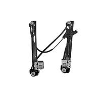 FHFB RéGulateur FenêTre Pour Seat Pour Ibiza IV 2008 2012 2019 2018 2015 2011 2010 2009 2017 Kit De Lève-vitre Électrique Porte Avant Côté Droit 6J4837462