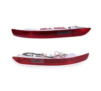 FHFB Troisième Feu Stop Paire couvercles feux arrière voiture, avec fils, pour Q5 2.0T 2009 2010 2012 2013 2014-2016 8R0945095 Feux Stop Supplémentaires